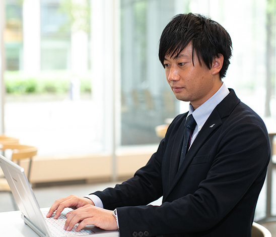 K.Sさん