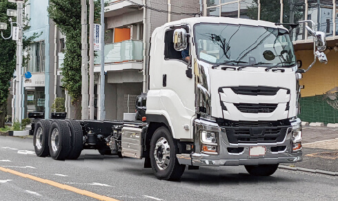 どこへでも車1台から